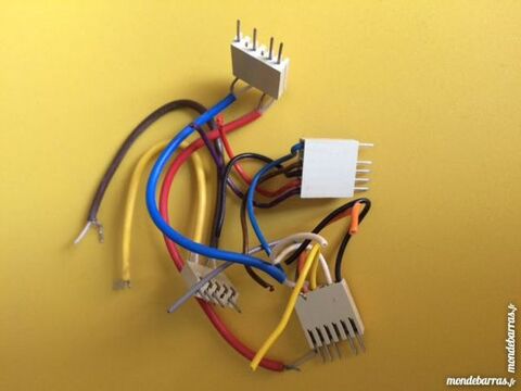 Connecteurs Revox 7 Nice (06)