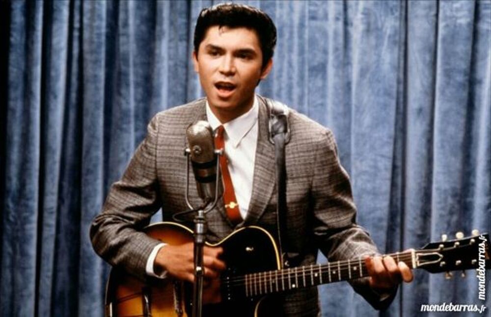 Dvd: La Bamba (140) DVD et blu-ray