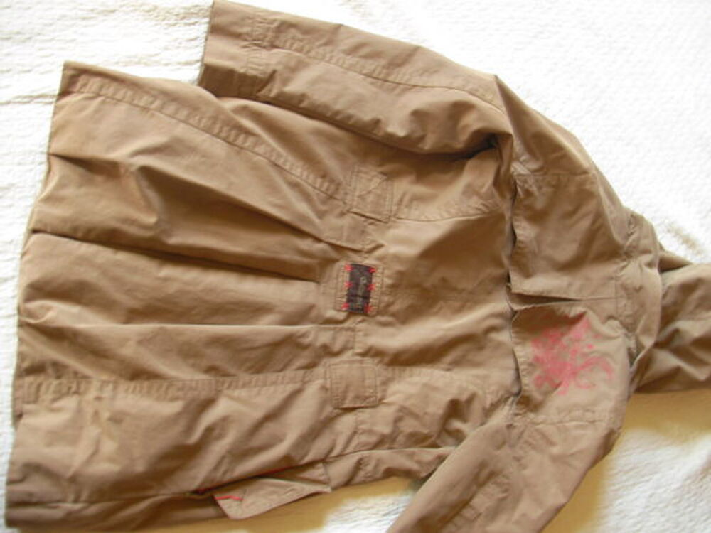 catimini
superbe manteau Vêtements