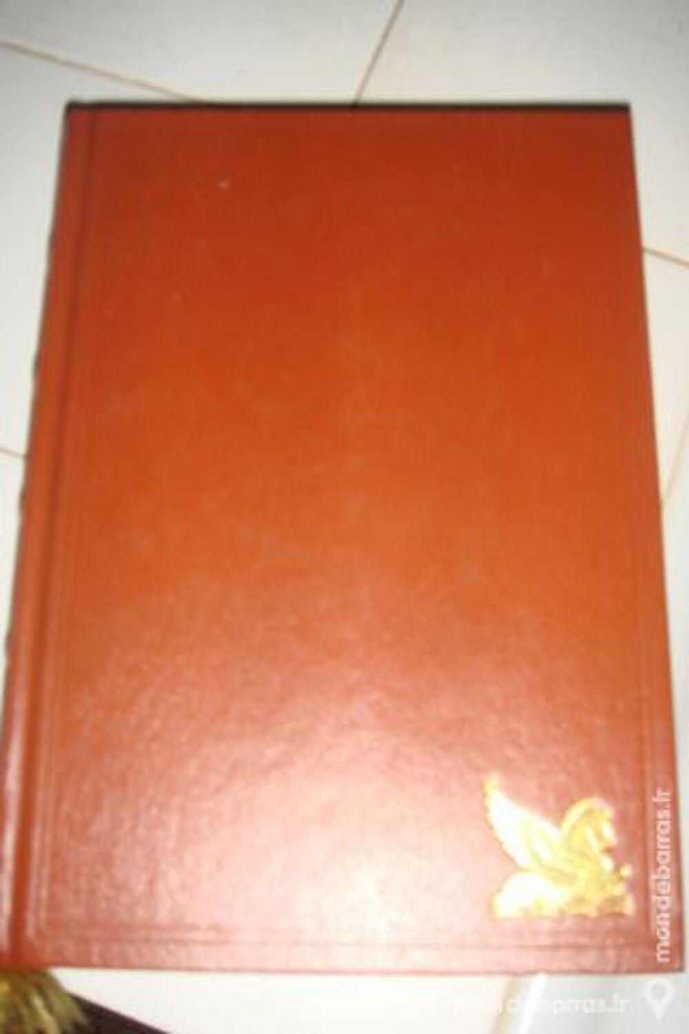 Livre 4 themes Livres et BD