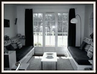 Location  Appartement 