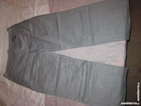 Pantalon Miss Aventures 46 Gris Femme SNOOPY 10 Chalon-sur-Sane (71)