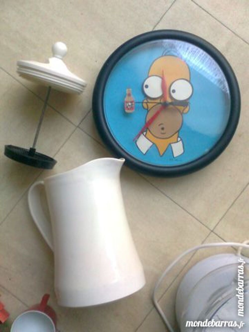 accessoires de cuisine - zoe Cuisine