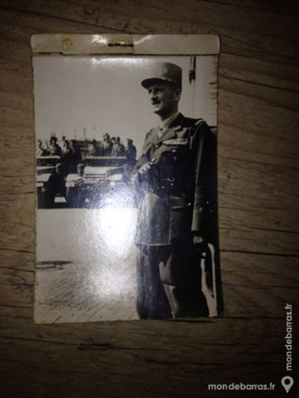 17 cartes postales de la lib&eacute;ration de paris rare 
