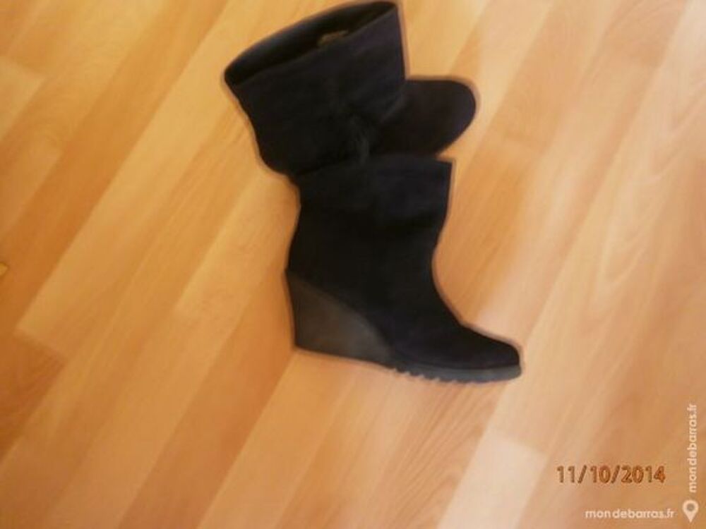 BOTTINES Chaussures