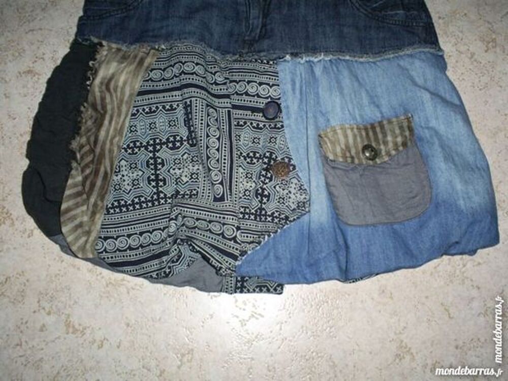 Jupe boule DESIGUAL Taille 38/40 Vêtements