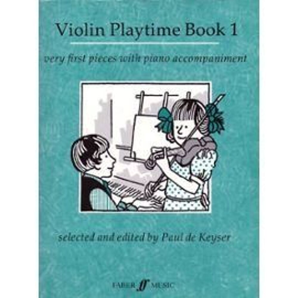 Ouvrages neufs pour violon Instruments de musique