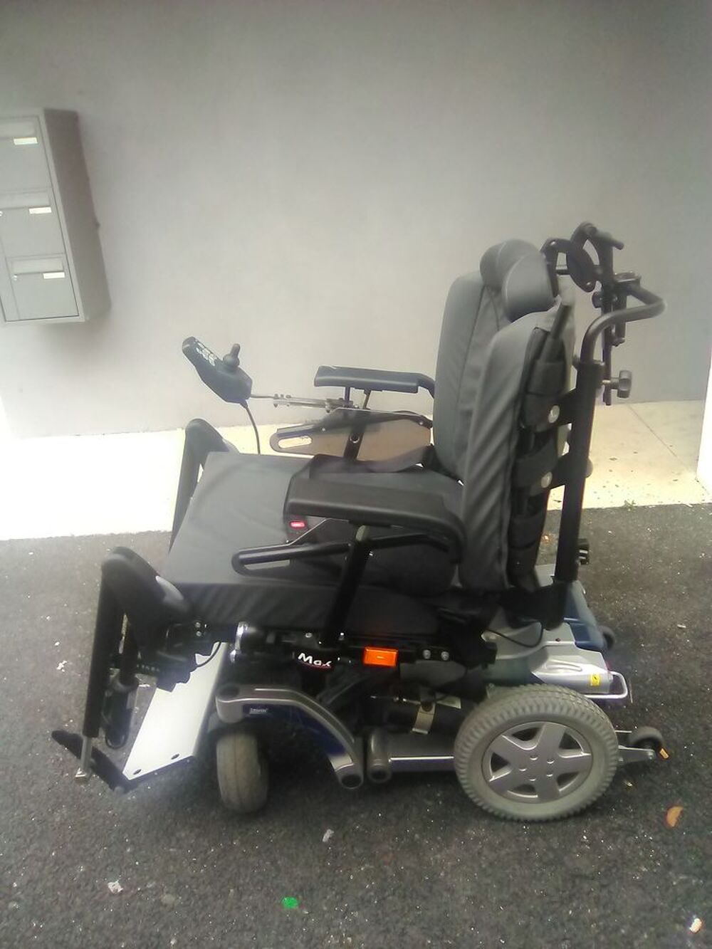 fauteuil &eacute;lectrique Meubles