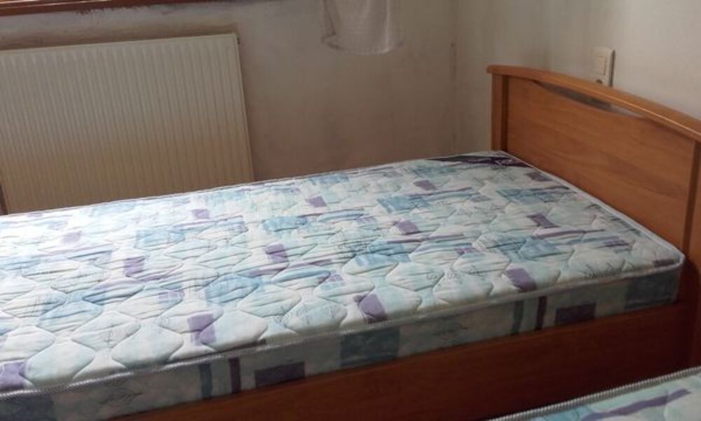 lits jumeaux adultes Meubles