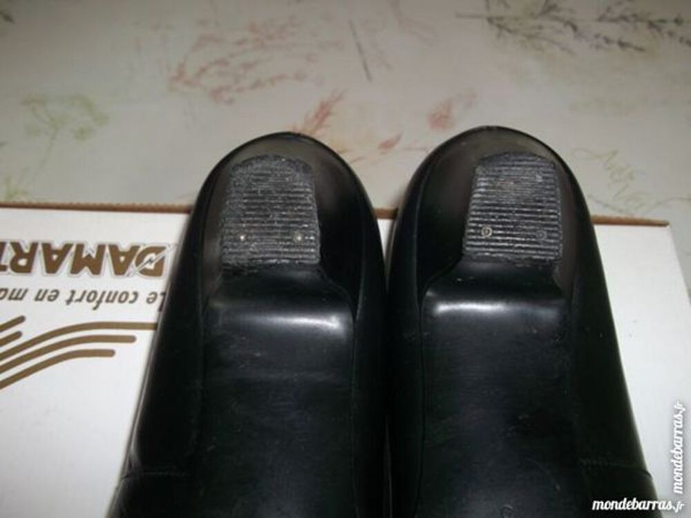 CHAUSSURES DAMART Chaussures