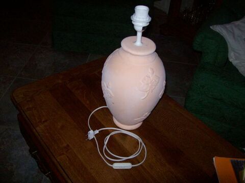 Pied de lampe 10 chouboulains (77)