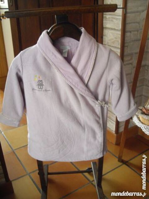 ROBE DE CHAMBRE 5 Blagnac (31)