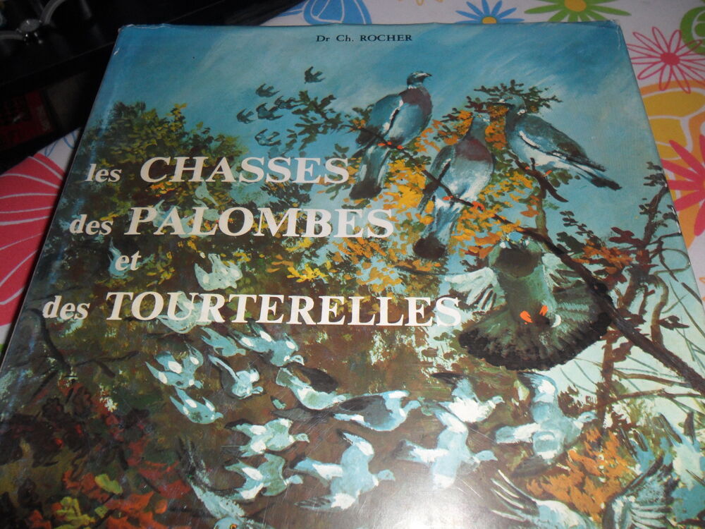livre collection chasse Livres et BD