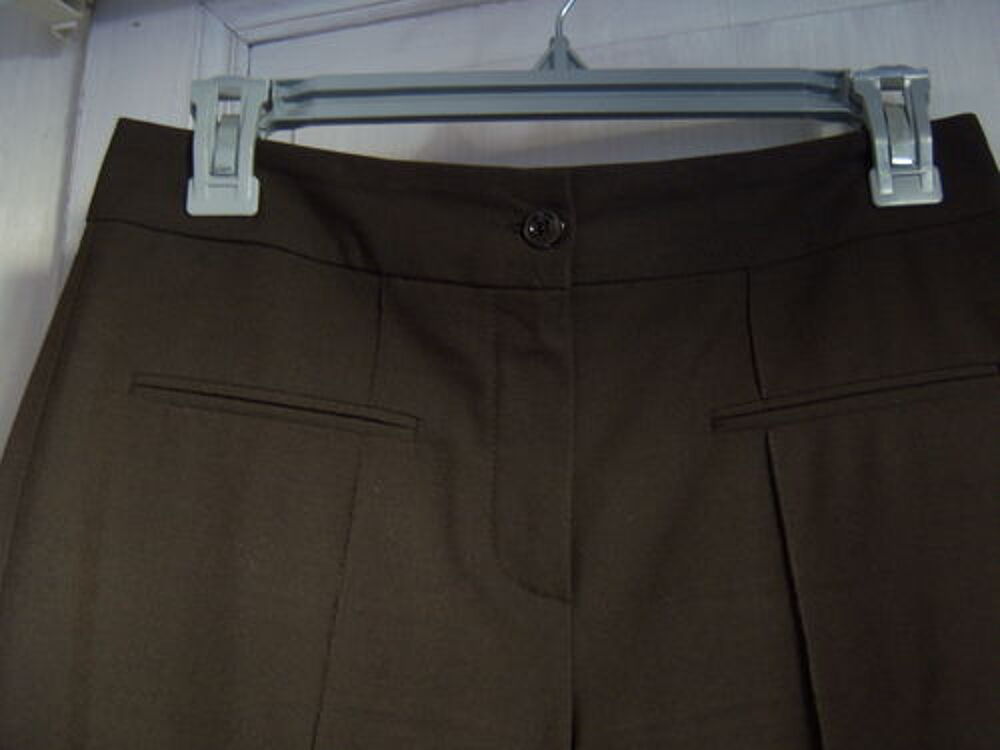 pantalon doubl&eacute; de belle qualit&eacute; Vêtements