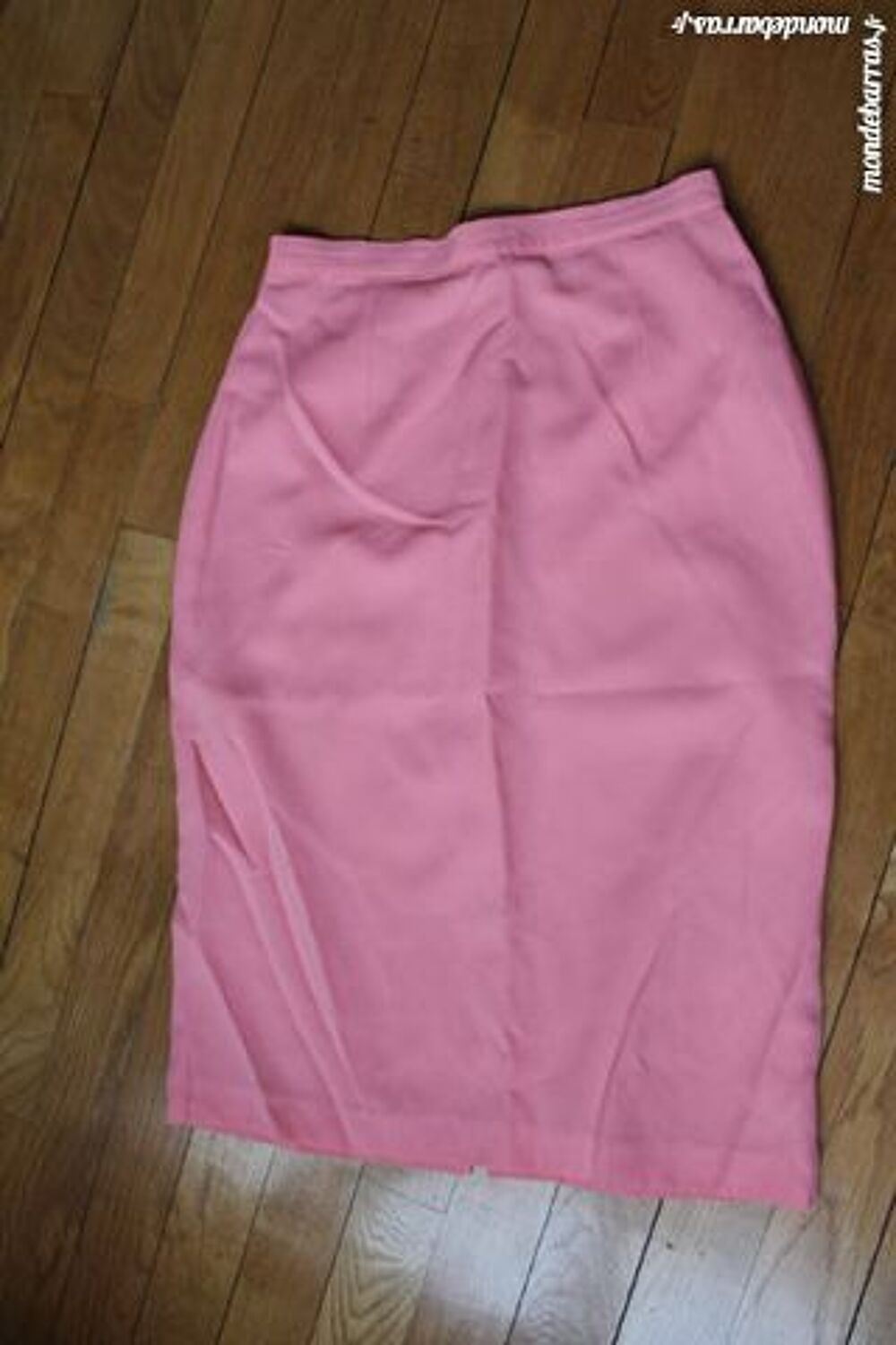 JUPE DROITE Vêtements