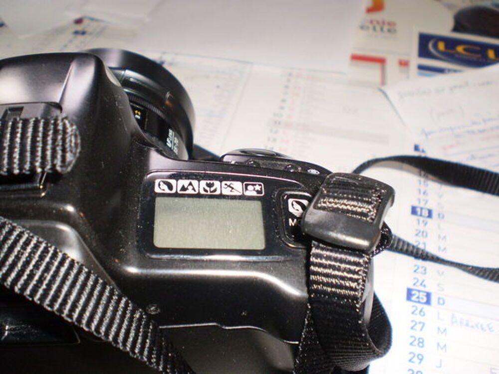 appareil photo Photos/Video/TV