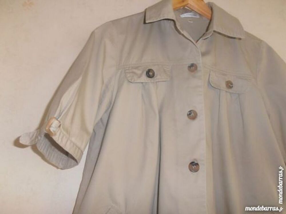 Paletot d'&eacute;t&eacute; Vêtements