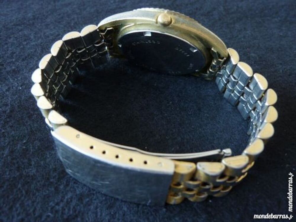 NEIMAN MARCUS pr&eacute;sidentielle montre homme DIV0209 Bijoux et montres