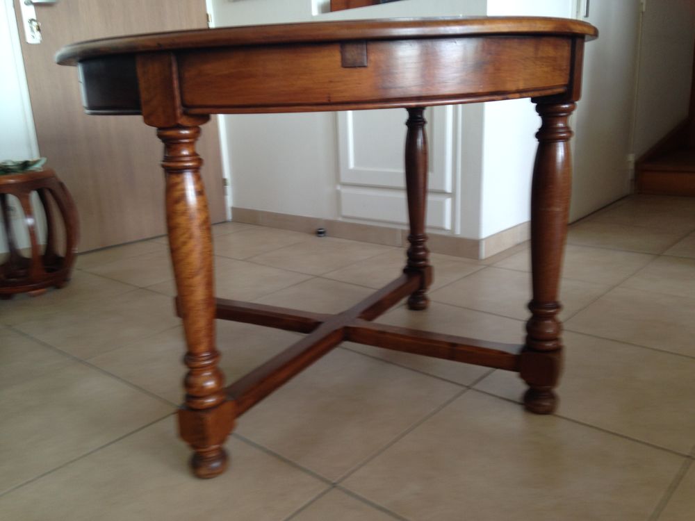 Table et 4chaises Meubles