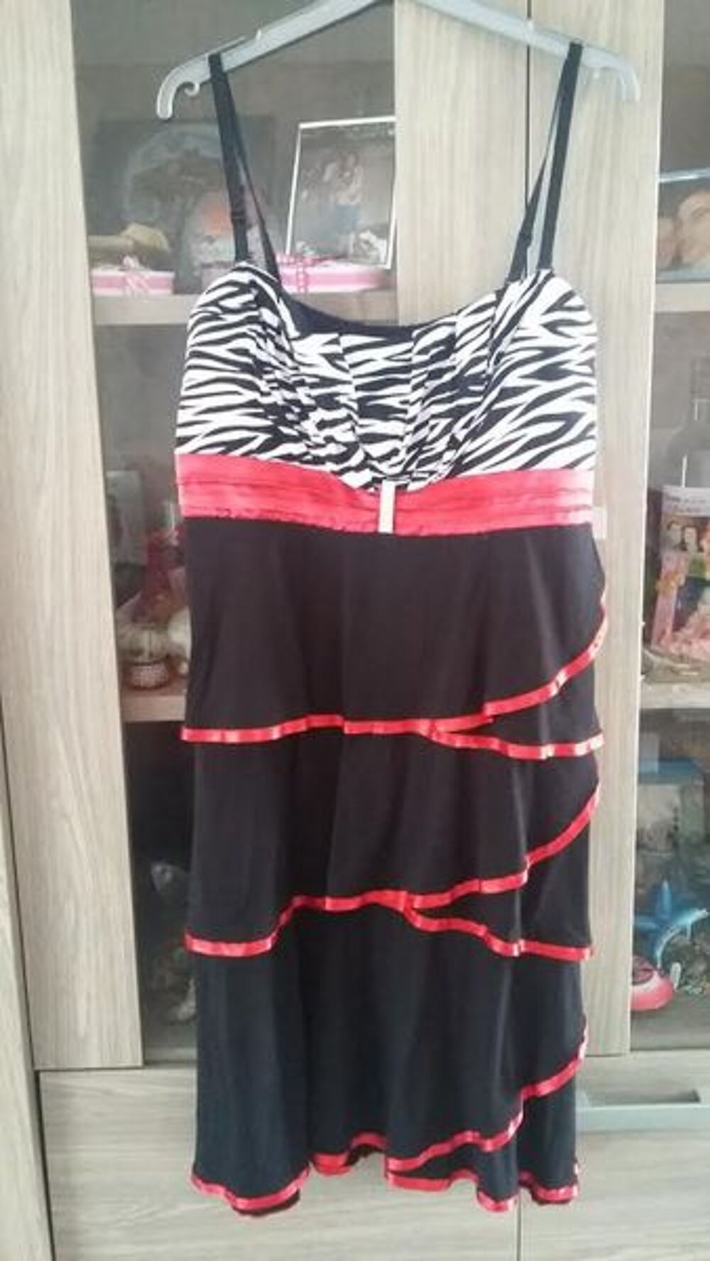 robe Vêtements