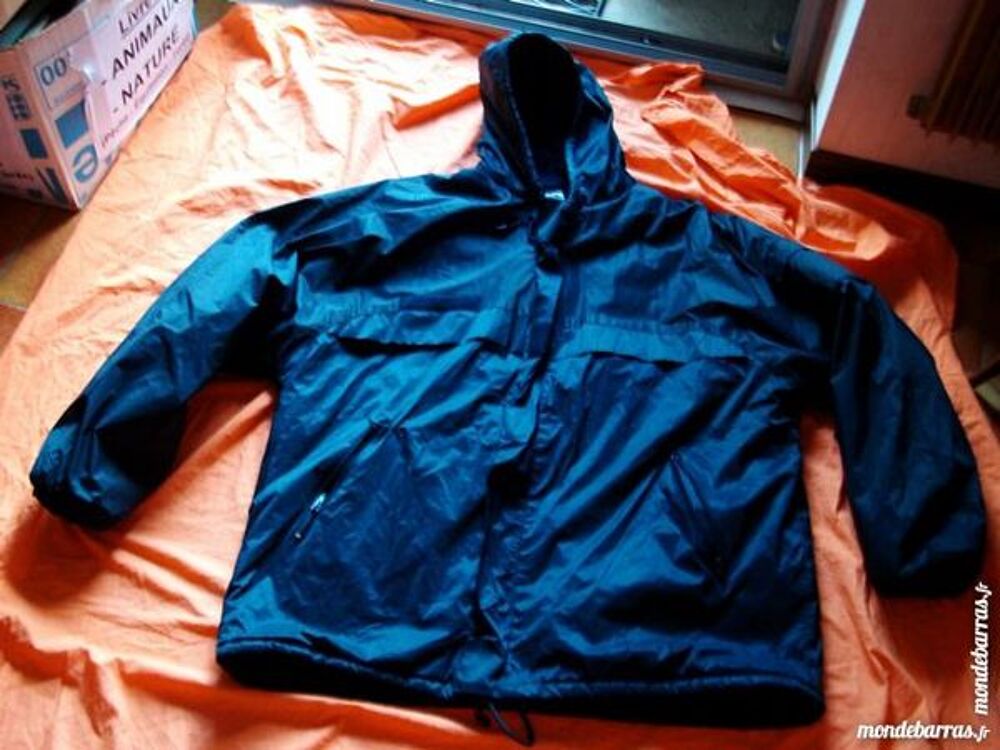 Manteau et Vestes Homme T52/54 -T5 ou TXXL Vêtements