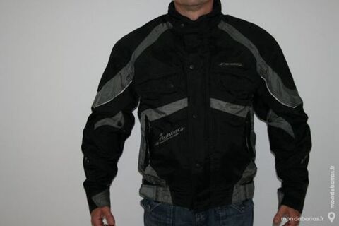 blouson moto 70 Houppeville (76)