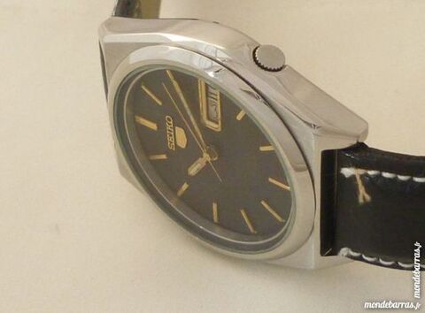 SEIKO montre automatique 17 rubis SEI0069 120 Metz (57)