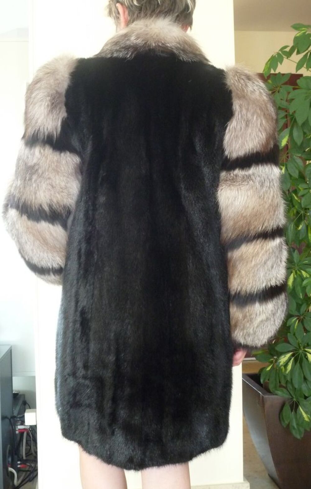 manteau Vêtements