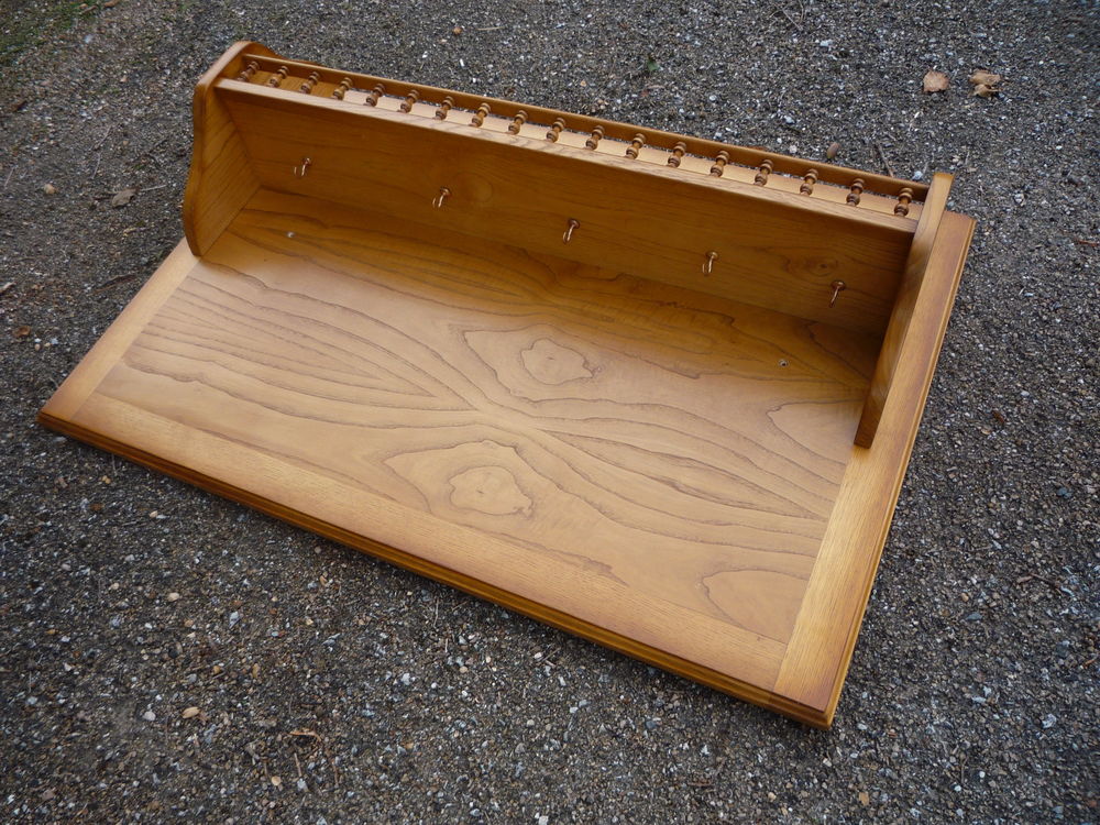 Etag&egrave;re,porte casserole,cuisine,bibelot Meubles