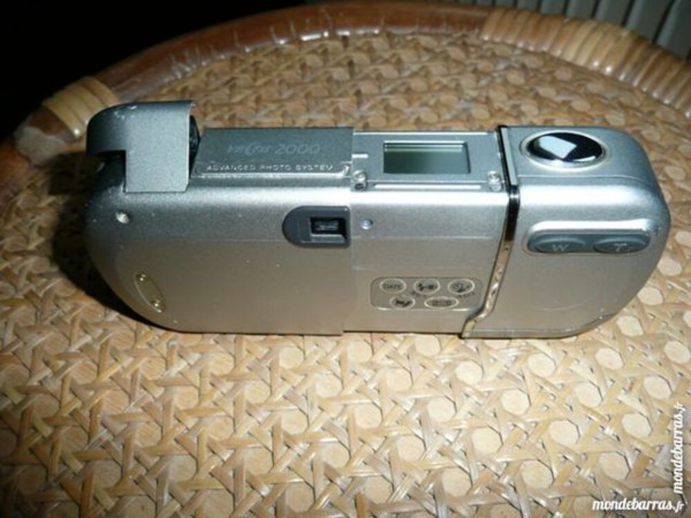 Minolta Vectis 2000 ann&eacute;e 1999 Photos/Video/TV