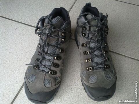 Chaussures de marche Mc Kinley T40 25 Challans (85)