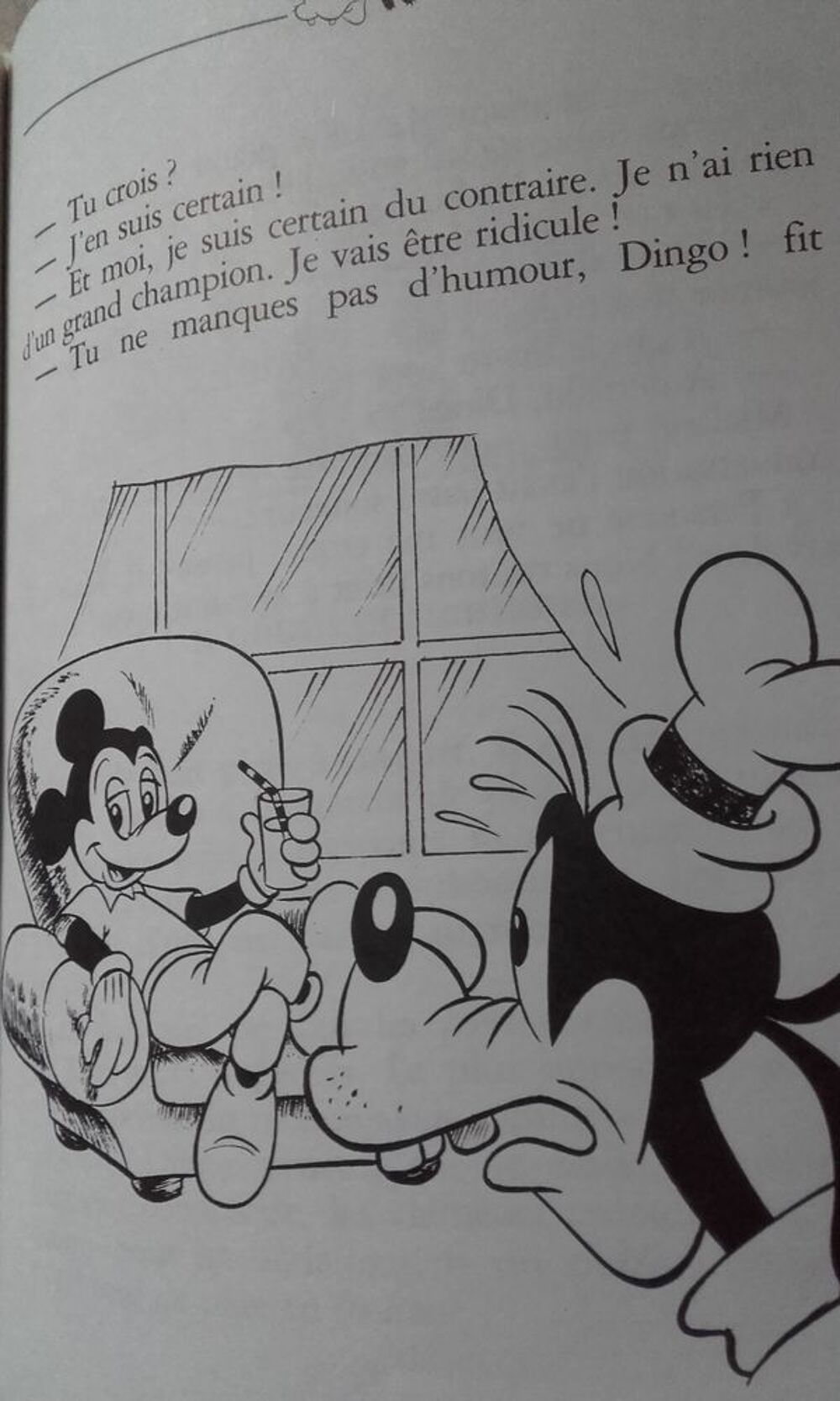 Livre pour enfants Livres et BD