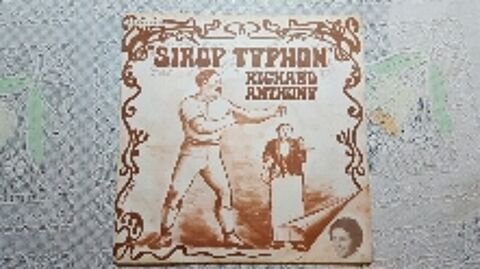 Vinyle 45t 4 Montreuil (93)