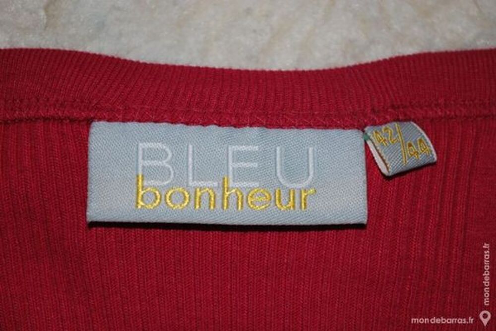 tee-shirt Vêtements