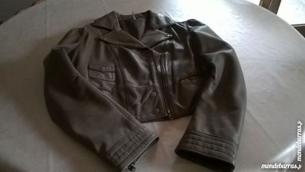 blouson Vêtements