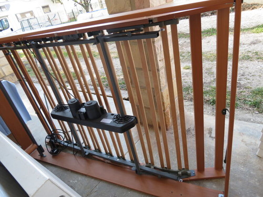 Lit electrique en 120 Meubles