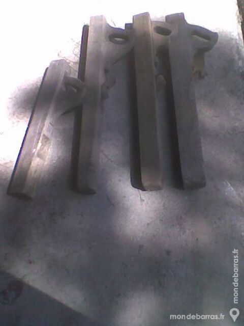 VARLOPPE RABOT 5 Caissargues (30)