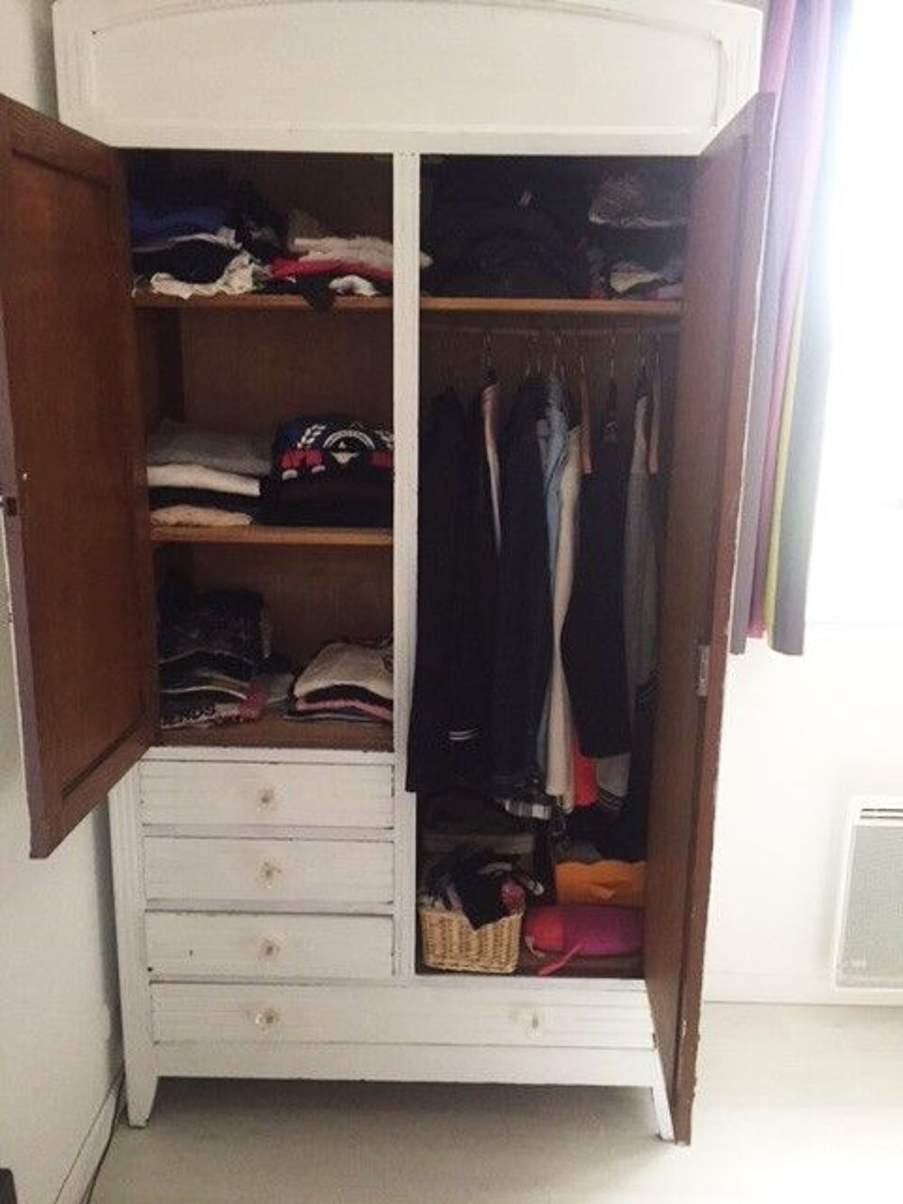 armoire ancienne Meubles