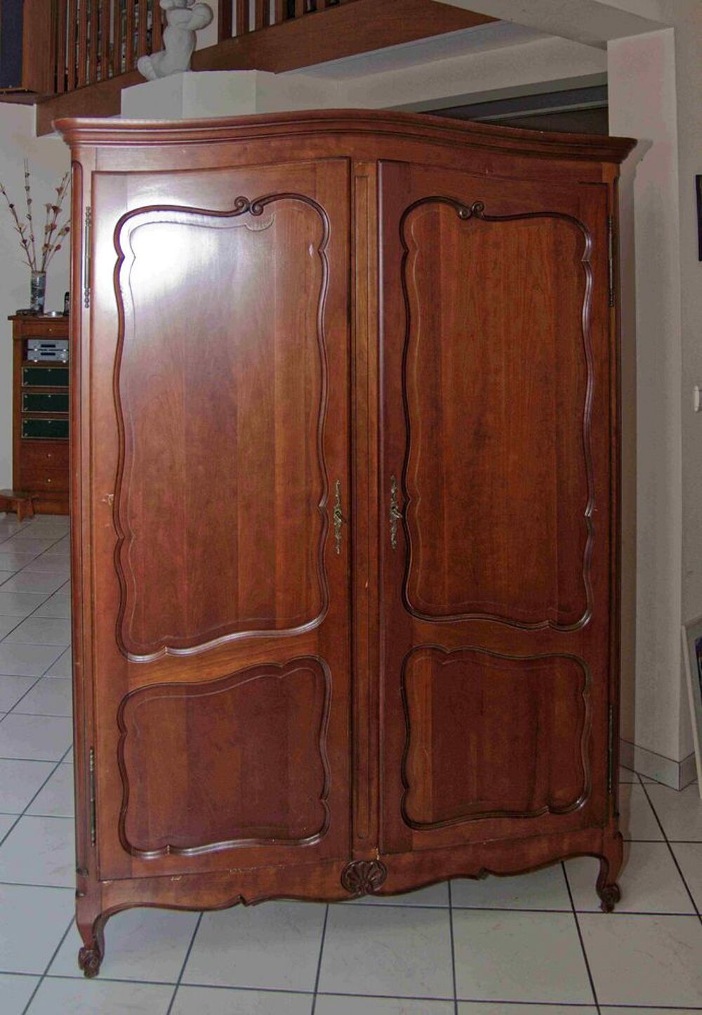 Armoire 2 portes Meubles
