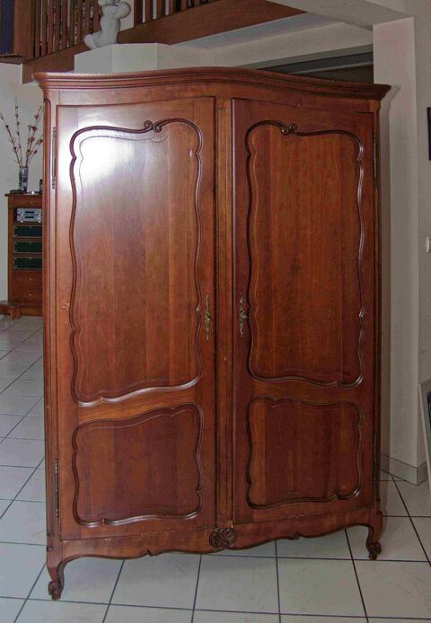 Armoire 2 portes 200 Ardon (45)