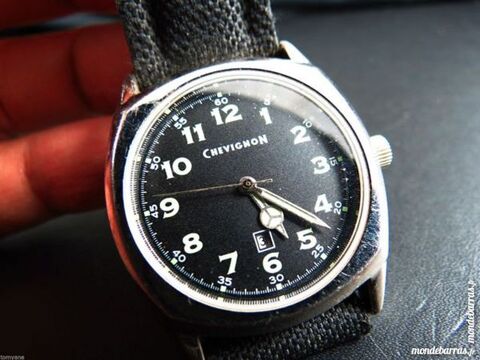 CHEVIGNON RONDA montre analogique DIV0439 85 Metz (57)