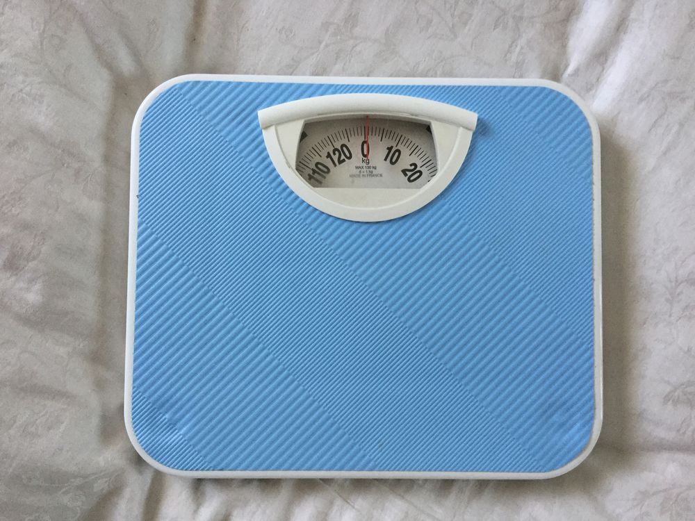 P&egrave;se personne Electroménager