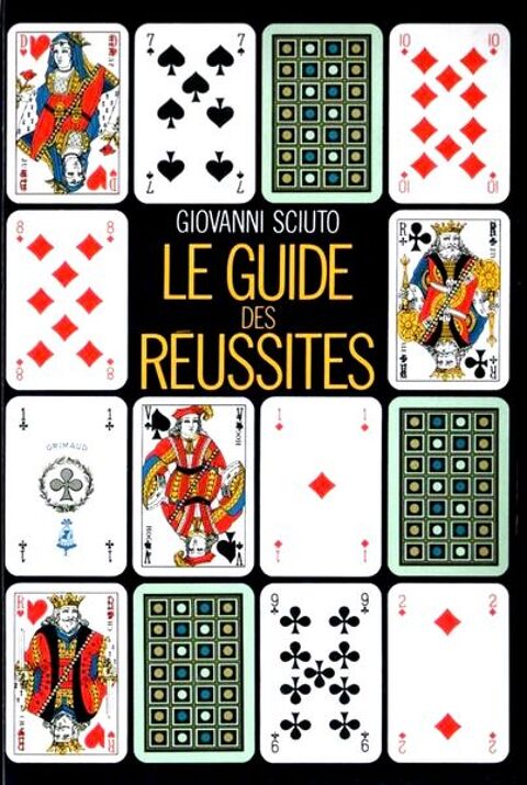 OCCULTISME - guide des R�USSITES / prixportcompris 14 Lille (59)