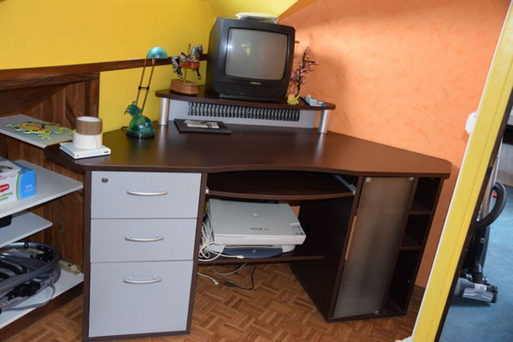 Bureau d'angle Meubles