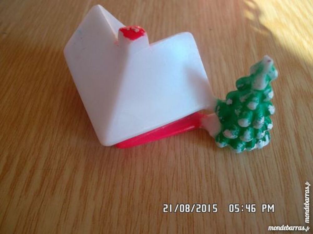 MAISON DE NOEL Jeux / jouets