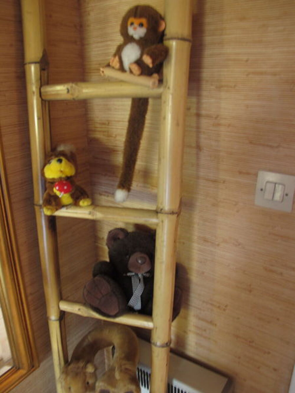 PELUCHES ET POUPEE DE COLLECTION Jeux / jouets