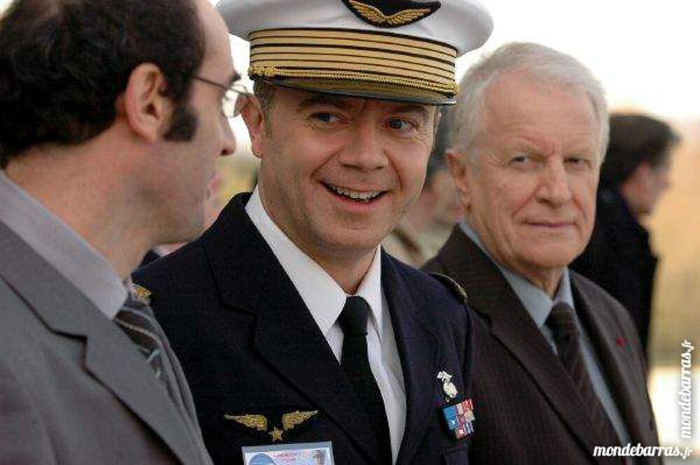 K7 vhs: Un Ticket pour l'espace (261) DVD et blu-ray