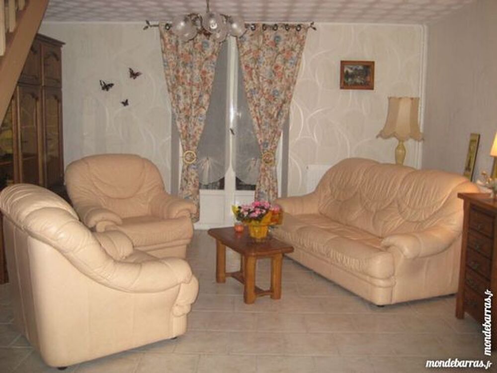   Gîte rural 3 épis «Chez Marcelle» Champagne-Ardenne, Éteignières (08260)