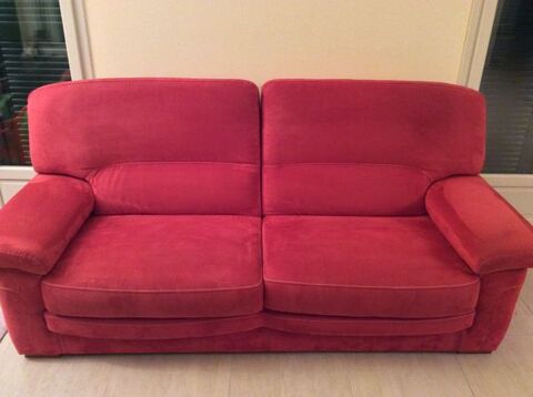 Canap 3 places en alcantara, excellente qualit 150 Montvrain (77)