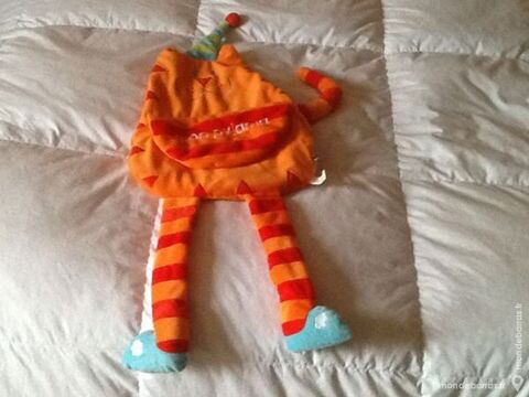 Doudou 1 Marly (59)